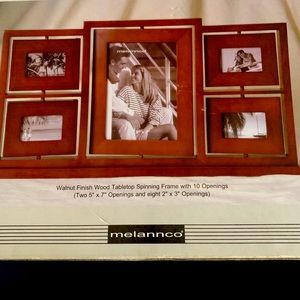 Picture display for home, office, gift, picture frames